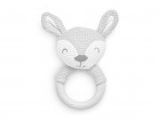 rgka
 - Silicone Bunny Ears Chestnut